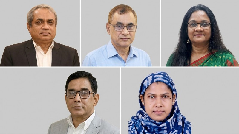 ন্যাশনাল সার্ভিসে ২৯২ কোটি টাকার দুর্নীতির ১৭৪ পৃষ্ঠা তদন্ত  প্রতিবেদন ঘিরে রহস্য, তদন্ত কর্মকর্তার বিরুদ্ধেই তদন্ত শুরু! 